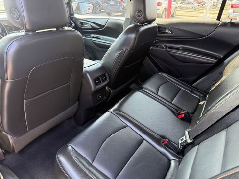 Used 2019 Chevrolet Equinox Premier image 23