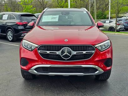 New 2026 Mercedes-Benz GLC 300 4MATIC