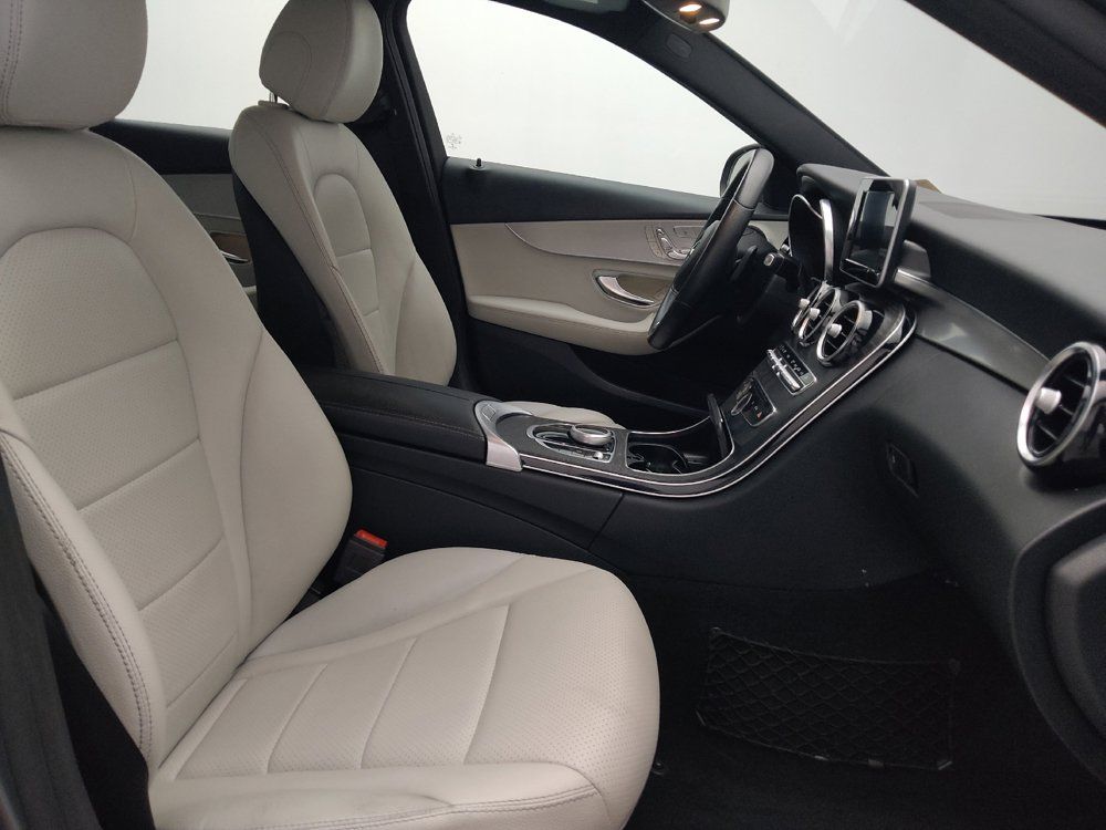 Used 2018 Mercedes-Benz C 300 Sedan image 21