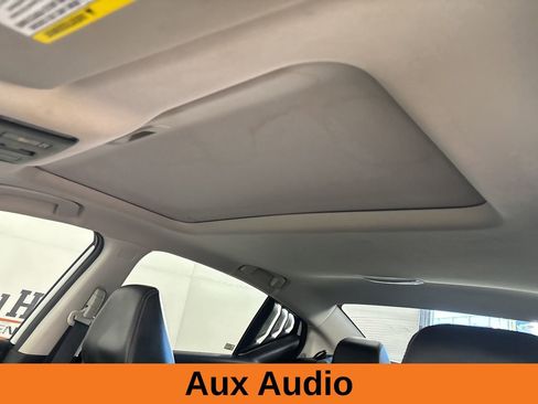 Used 2019 Nissan Altima 2.5 Platinum image 12