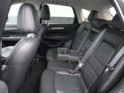 Certified 2023 MAZDA CX-5 AWD 2.5 S w/ Premium Package image 22