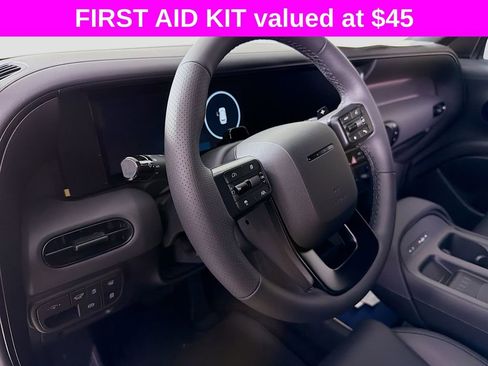 New 2026 Hyundai Palisade XRT Pro image 10