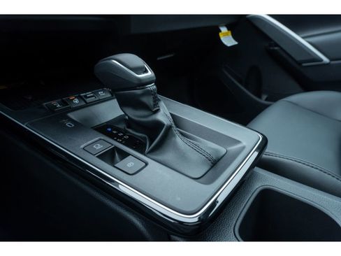 New 2026 Toyota Corolla Cross AWD Hybrid image 27