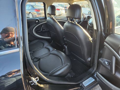 Used 2013 MINI Cooper Countryman FWD image 15