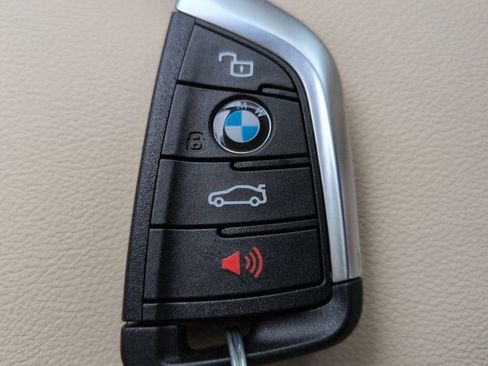 New 2027 BMW 430i Coupe w/ Parking Assistance Package RWD image 28