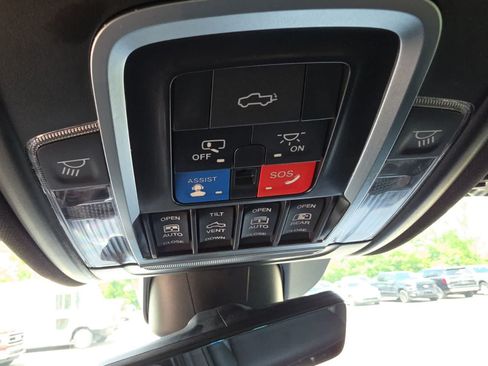 Used 2024 RAM 1500 TRX w/ TRX Level 2 Equipment Group AWD/4WD image 30