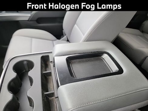 Used 2014 Chevrolet Silverado 1500 LT w/ LT Convenience Package image 21