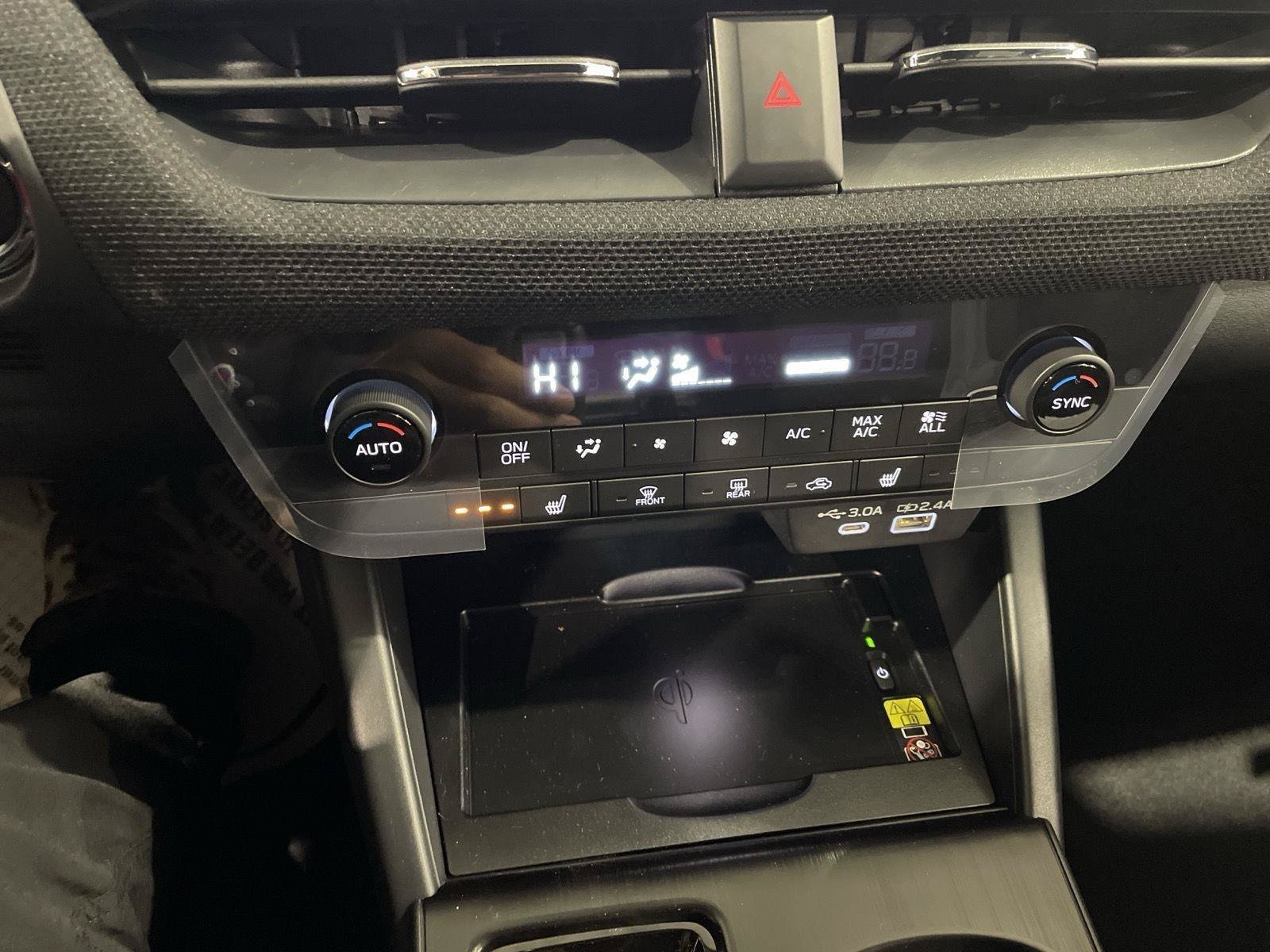 New 2026 Subaru Outback Limited AWD/4WD image 20