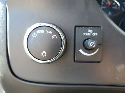 New 2025 Chevrolet Express 3500 w/ Power Convenience Package image 25