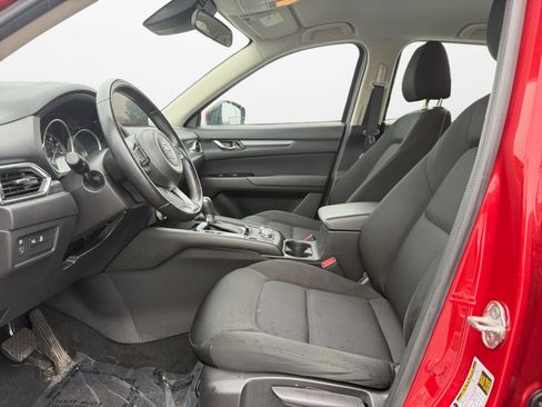Used 2022 MAZDA CX-5 AWD 2.5 S image 9