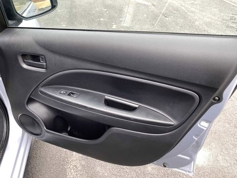 Used 2022 Mitsubishi Mirage G4 LE image 29