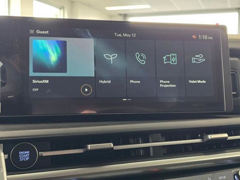 New 2026 Hyundai Santa Fe SE AWD/4WD image 25
