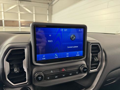 Used 2022 Ford Bronco Sport Big Bend w/ Convenience Package image 20