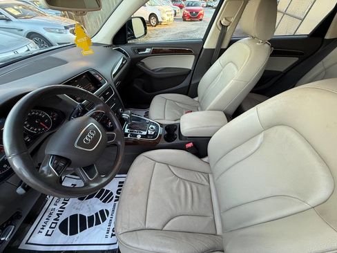 Used 2015 Audi Q5 2.0T Premium Plus image 13