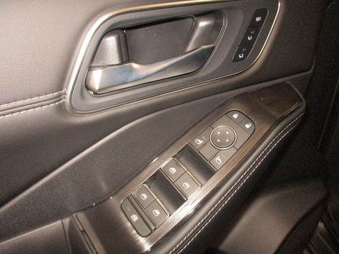 New 2026 Nissan Rogue Platinum w/ Platinum Premium Package image 14