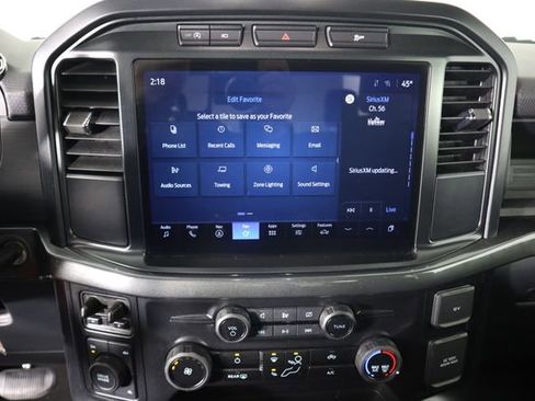 Used 2024 Ford F150 STX w/ Mobile Office Package AWD/4WD image 46
