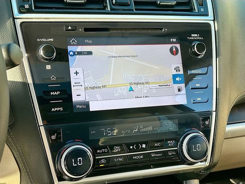 Used 2019 Subaru Outback 2.5i Limited w/ Popular Package #2 image 13