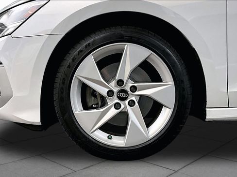 Used 2023 Audi A3 2.0T Premium FWD image 10