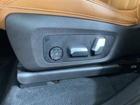 Certified 2023 BMW X4 xDrive30i w/ Convenience Package image 17