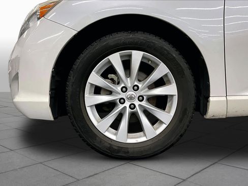 Used 2015 Toyota Venza XLE w/ XLE Premium Package FWD image 11