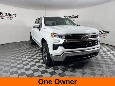 Used 2023 Chevrolet Silverado 1500 LT image 5