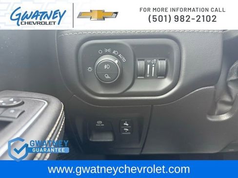 Used 2022 RAM 1500 Limited w/ Body Color Bumper Group image 24