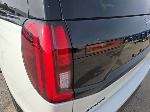 New 2026 Ford Expedition Platinum w/ Stealth Appearance Package image 37