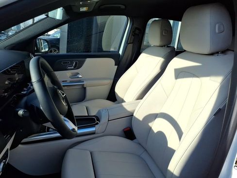 Certified 2026 Mercedes-Benz GLA 250 GLA 250 image 12