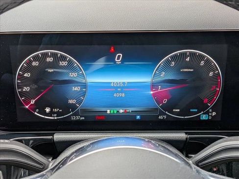 Certified 2025 Mercedes-Benz GLA 250 4MATIC image 11