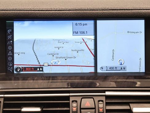 Used 2011 BMW 750Li xDrive image 30