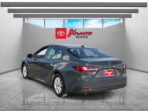 New 2026 Toyota Camry LE image 7