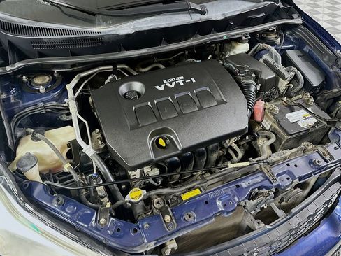 Used 2009 Toyota Matrix image 25