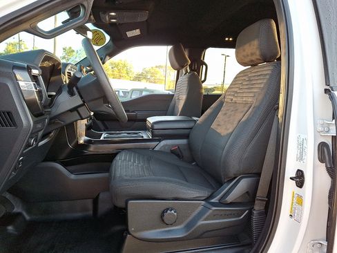 Used 2022 Ford F150 XL w/ STX Appearance Package image 14