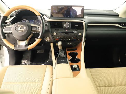Used 2021 Lexus RX 350 FWD w/ Premium Package image 19
