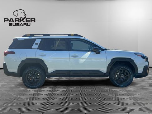 New 2026 Subaru Outback Wilderness AWD/4WD image 6