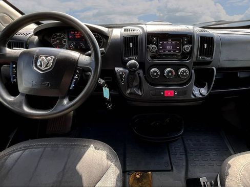 Used 2020 RAM ProMaster 3500 FWD image 7