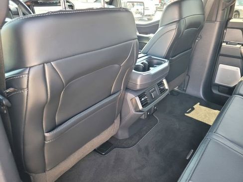 Certified 2023 Ford F150 Platinum w/ Equipment Group 701A High AWD/4WD image 12