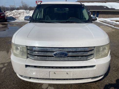 Used 2009 Ford Flex Limited image 3