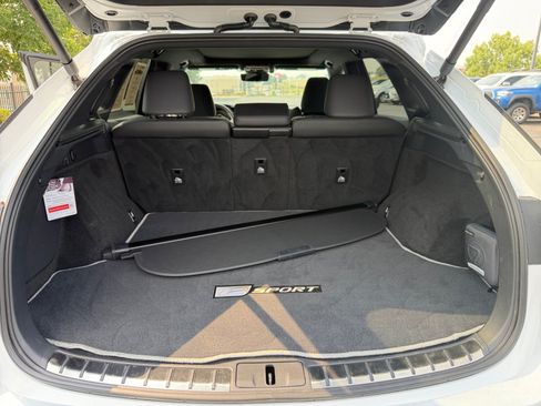 Used 2024 Lexus RX 500h F Sport w/ Convenience Package AWD/4WD image 32