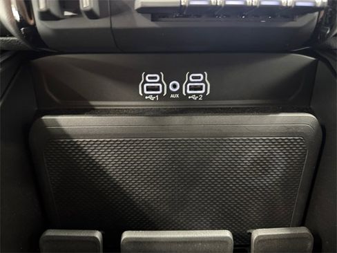 New 2026 RAM 2500 Big Horn image 15