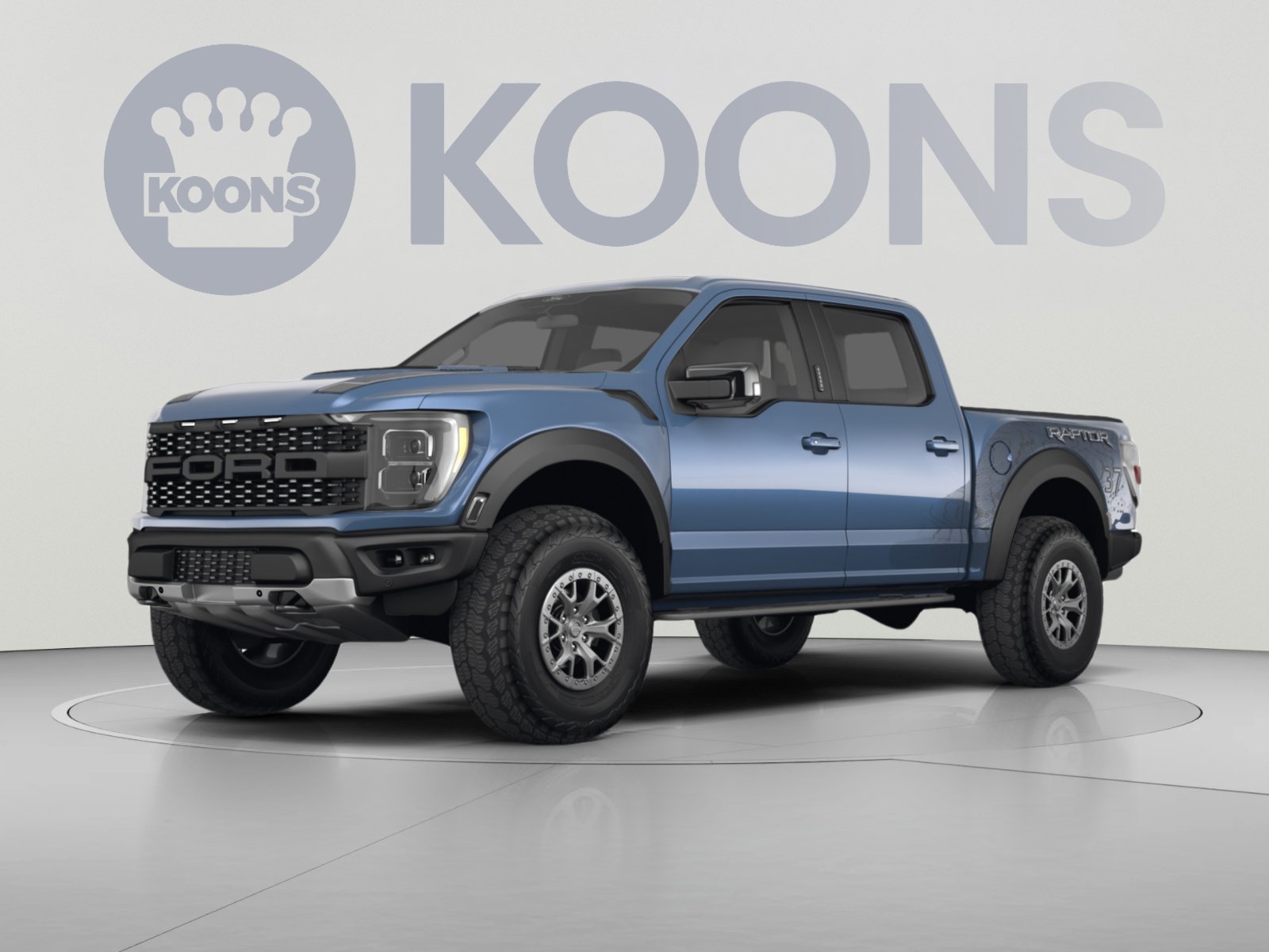 Used 2023 Ford F150 Raptor w/ Equipment Group 802A Raptor R AWD/4WD image 1