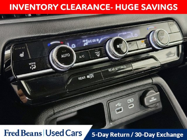 Used 2024 Honda Pilot EX-L image 20