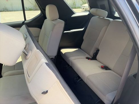 Used 2022 Chevrolet Traverse LS FWD image 20