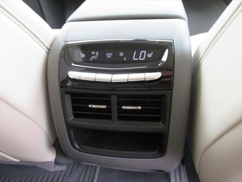 New 2026 Cadillac XT5 Premium Luxury w/ Driver Assist Package image 13