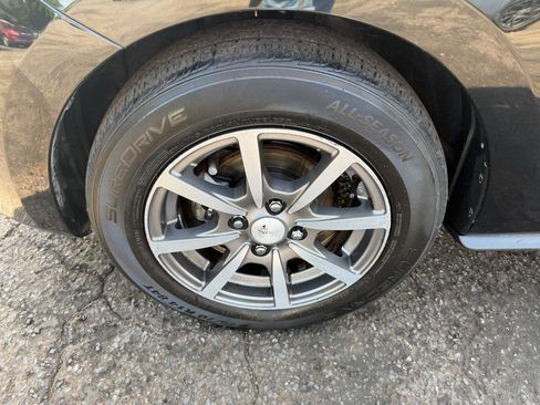 Used 2015 Mitsubishi Mirage ES FWD image 24