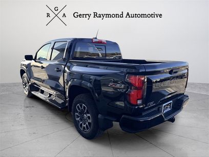 New 2026 Chevrolet Colorado Z71 w/ Technology Package