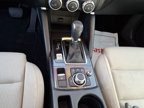 Used 2016 MAZDA CX-5 Touring image 20