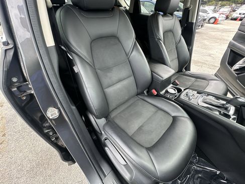 Used 2019 MAZDA CX-5 Touring image 28