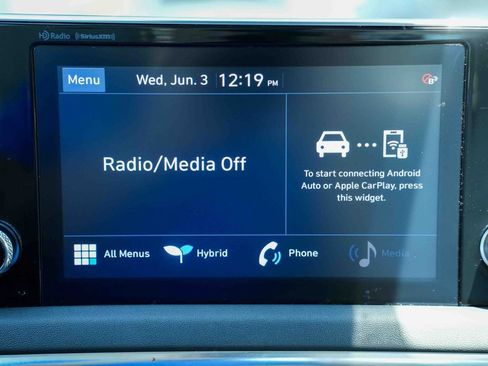 Used 2023 Hyundai Sonata Blue FWD image 33