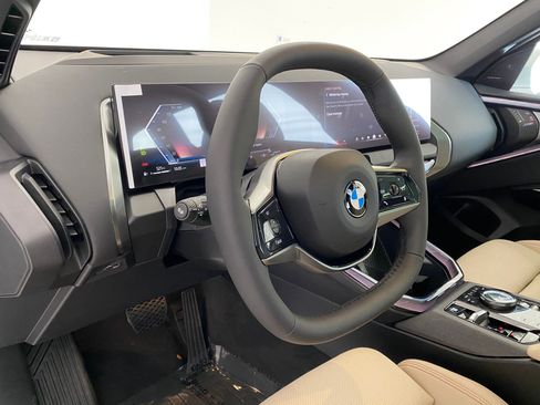 New 2026 BMW X3 xDrive30 w/ Premium Package image 4